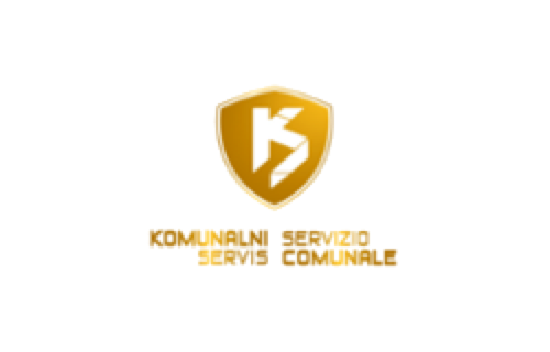 Komunalni servis Logo