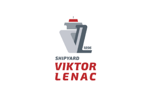 Viktor Lenac Logo