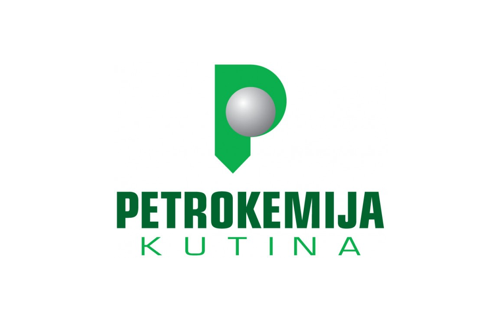Petrokemija kutina Logo