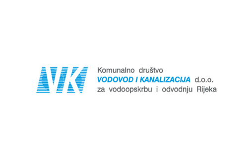 Vodovod Logo