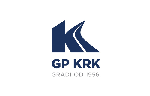 GP Krk Logo